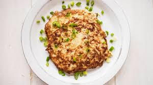Cauliflower Hash Browns Recipe Hashbrown Recipes Recipes Cauliflower Hash Brown Recipe