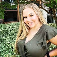 Carla Templeton's Instagram, Twitter & Facebook