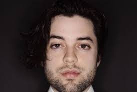 Zach Storm's Instagram, Twitter & Facebook