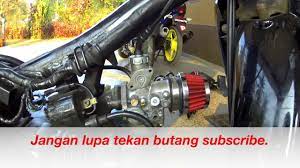 Carburetor setting wave 125, how to tune carburetor for honda wave 100 alpha xrm 125 tutorial papa lei, ex5 dream upgrade porting setting new carburetor wave 125, karburator wave 125 porting honda ex5 dream. Percubaan Pasang Carburetor Wave 125 Pada Honda Ex5 Class 1 Youtube