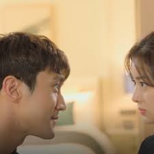 Byun hyuk begins to live in a studio in a poor area. Revolutionary Love Episode 3 Mydramalist