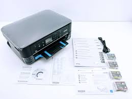 Interface du matériel informatique : How To Connect My Epson Sx515w Printer Wirelessly