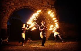 Feuershow Zur Hochzeit Kosten Preise In Stuttgart Zauberkunstler
