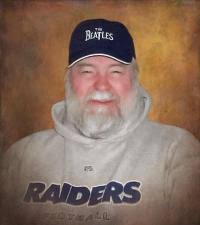 William Rodger (Bill) Fry, Jr.