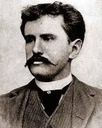 One of my favourite short story writers, O Henry, who wrote nearly 600  short stories, was born