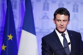 Valls Alcaldia En Barcelona Dejar Politica En Francia