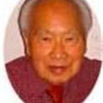 Tong Yee Obituary