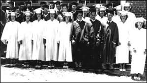 Glen St. Mary School Photos