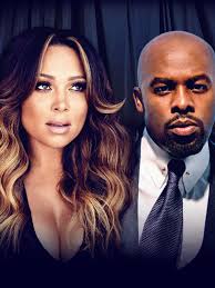 R&B legends Tamia and Joe set to serenade fans at Virgin Las Vegas