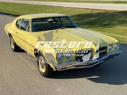 Image result for Canary Yellow 1972 Hussmann