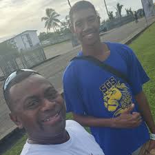 Suva Volleyball Association