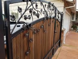 Charming and nostalgic, wrought iron gates are fully customisable, sturdy and cheap. Wrought Iron Design Ideas Get Inspired With Our Photo Gallery