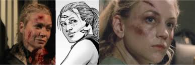 Beth Greene Is Coming Home — Hi! Nice to meet you. I don't really think  that...