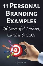 This is particularly so in the ecommerce space, where consumers often look for trust from a but personal branding has a broader meaning for oprah. 11 Personal Branding Examples Of Successful Authors Coaches And Ceos Personal Branding Examples Personal Branding Personal Branding Inspiration