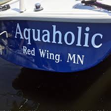 If you need a name for a hypalon rib tube then contact us. Boat Name Decals Custom Prespaced Letters On Decal Sheet Vl0602