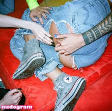 Khalyla Kuhn  khalamityk Гола изтичане OnlyFans снимка 11 - Nudogram v2.1