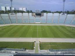Das stadion śląski ist ein fußballstadion mit leichtathletikanlage in der südpolnischen großstadt chorzów , woiwodschaft schlesien. Jeszcze Polska Pilka Nie Zginela Porazki Z Portugalia I Wlochami Na Stadionie Slaskim