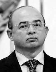 Sérgio Aguiar: De boas intenções...