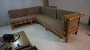 Pin On Modern Wooden Sofa In Petaling Jaya