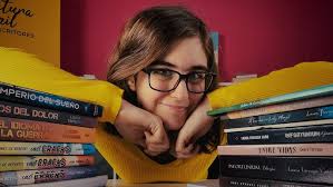 RECORRIDO LITERARIO DE BEATRIZ ESTEBAN