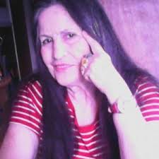 Cozette Snowden Nutter Thomas