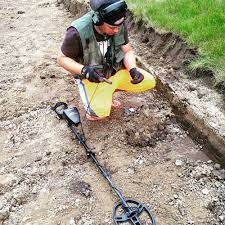 In the sand, on a beach, there won't. Is Metal Detecting Worth It Metal Detecting Life