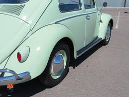 Image result for Pastel Green 1957 Volkswagen