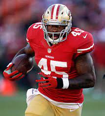 Complete brandon jacobs 2017 biography. 49ers Suspend Running Back Brandon Jacobs Sports Illustrated