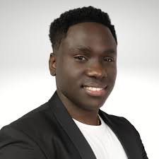 Chioma Phillips and Ricardo Manuel's Wedding Website