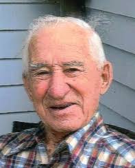 Obituary for Ernest Trimble