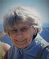 Patricia Curtin Obituary (2020)