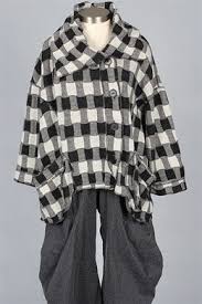 Dress To Kill Iris Coat Checker Dress To Kill At Fawbush S Dressed To Kill Checkered Dress Fashion Outfits