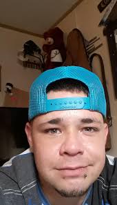 Kevin Mitchell Gonzales, age 34