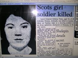 British Troops Remembered CIC