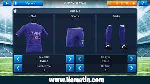 Kit dls futsal keren 4. Custom Kit Dls Keren Shefalitayal