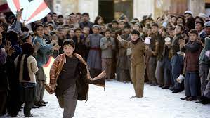 It is also possible to rent the kite runner on apple itunes, google play movies, vudu, amazon video, microsoft store, youtube, redbox, amc on demand online and to. Film The Kite Runner Into Film