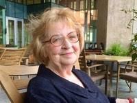 Rita Goddard Obituary (1935