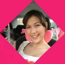 9 Potret Ida Helena Dee Dee, Gadis Sampul yang Dikabarkan Mantan Istri  Richard Kevin