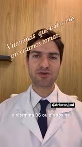 Olá Brodueis!!! quer saber quais vitaminas devemos tormar? O Dr. Joaquim  Menezes vai nos dar algumas dicas TOP!! Confira nesse corte!  @dr.joaquimmenezes @rodrigo_kawamura @estancia.oficial @tiagoparis @luskass  @junior_teodoro_sbc @danielslim7 ...