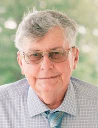 Obituary information for Richard K. Emerson