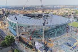 Jump to navigation jump to search. New Spurs Stadium Update On Naming Rights Cost Of Construction And Opening Ceremony Plans Football London