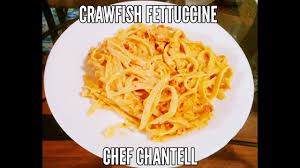 Maybe you would like to learn more about one of these? How To Make Crawfish Fettuccine Youtube