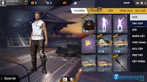 Cach Nháº­n Kim CÆ°Æ¡ng Free Fire Miá»…n Phi Tá»« Garena Va Cach Nháº­p