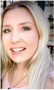 Missing Person Delaney Behrens in Redding