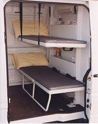 Ronskiman S Image Camper Camper Van Van Camping