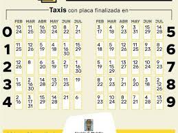 Aunque los carros particulares en medellín no tienen pico y placa, esta medida sí funciona para los taxis. Pico Y Placa Para Taxis En Medellin Hoy 21 De Junio Medellin Colombia Eltiempo Com
