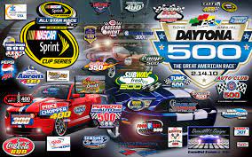 We did not find results for: Nascar Is A Sponsorship Master Pitcher Group
