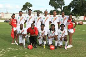 Voetbal tussenstanden suriname live, suriname livescore op flashscore.nl. Knvb Gaat Suriname Helpen