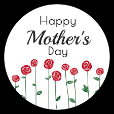Check spelling or type a new query. Floral Happy Mother S Day Sticker Onlinelabels Com