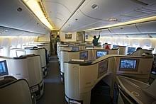 Boeing 777 Wikipedia